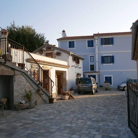 Apartments Crncic Silo (Krk) Exterior photo