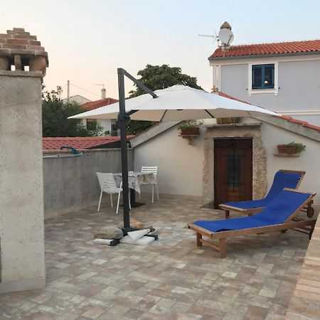 Apartments Crncic Silo (Krk) Exterior photo