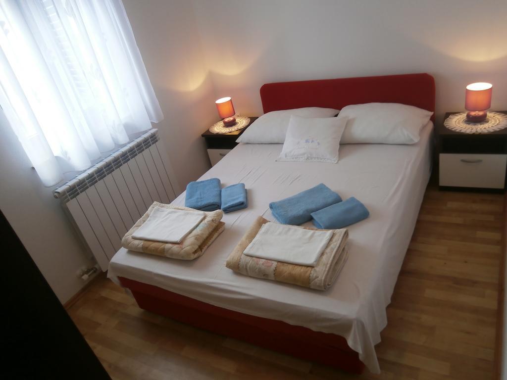 Apartments Crncic Silo (Krk) Room photo