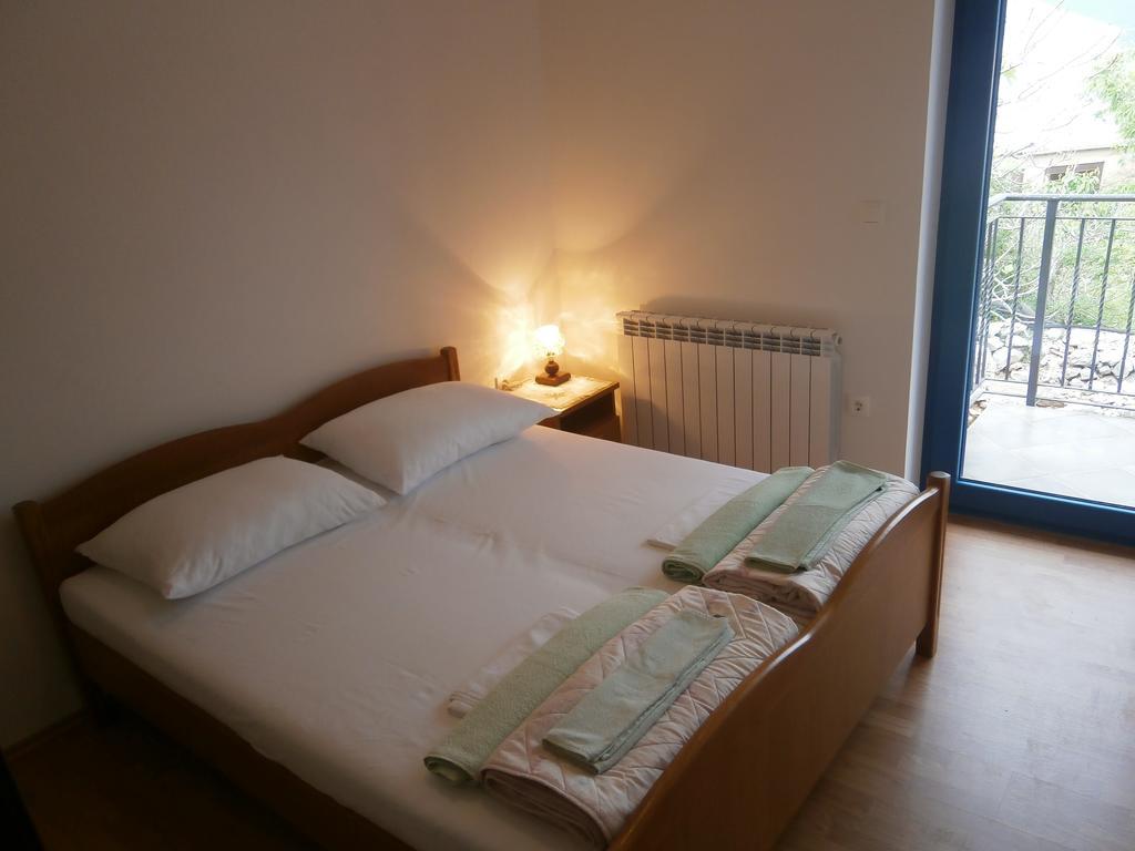 Apartments Crncic Silo (Krk) Room photo