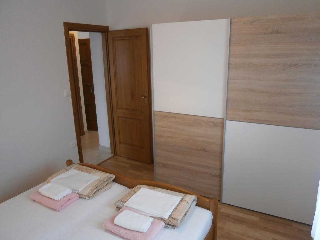 Apartments Crncic Silo (Krk) Room photo