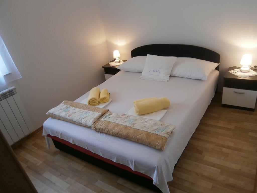 Apartments Crncic Silo (Krk) Room photo