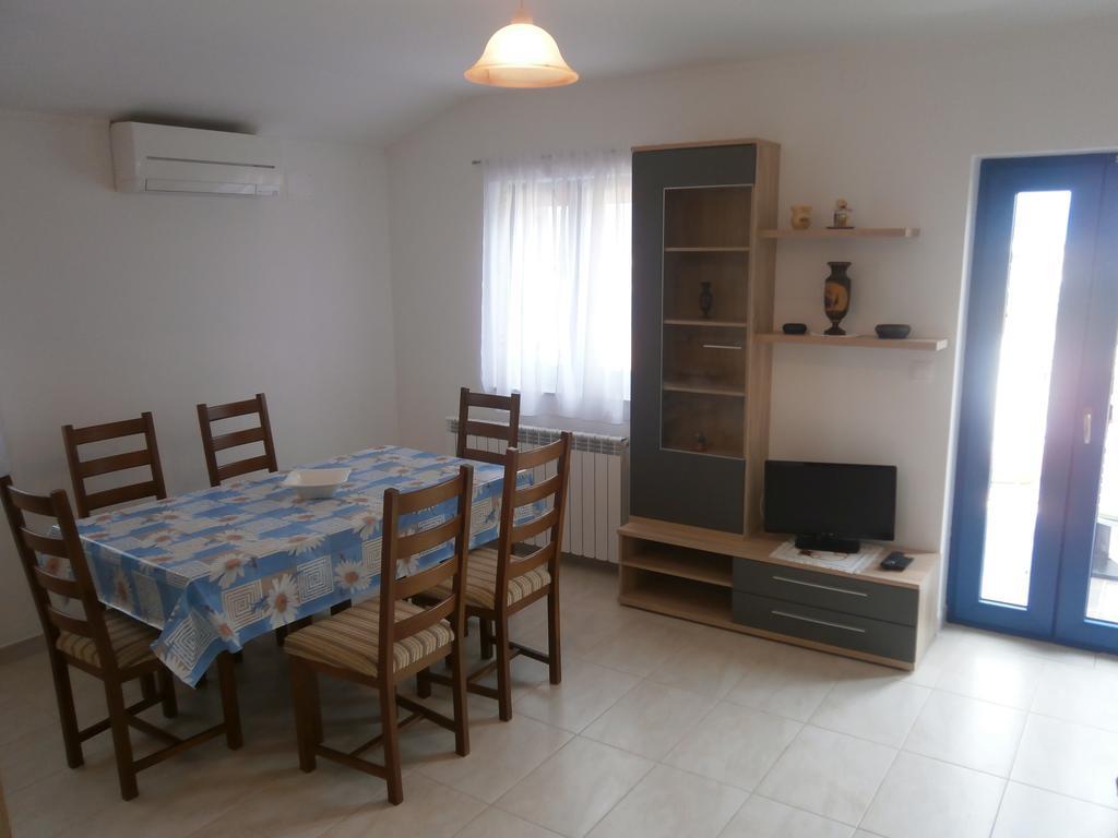Apartments Crncic Silo (Krk) Room photo