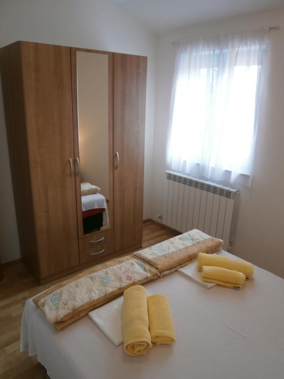 Apartments Crncic Silo (Krk) Room photo