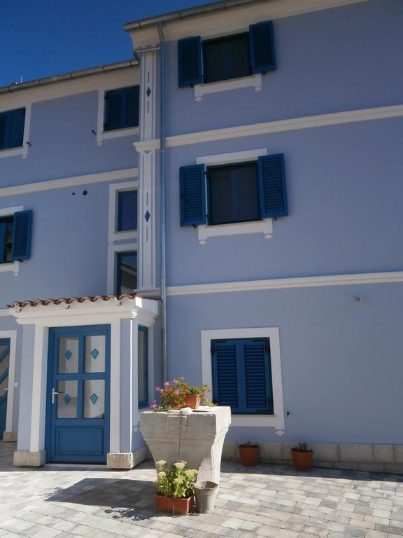 Apartments Crncic Silo (Krk) Exterior photo