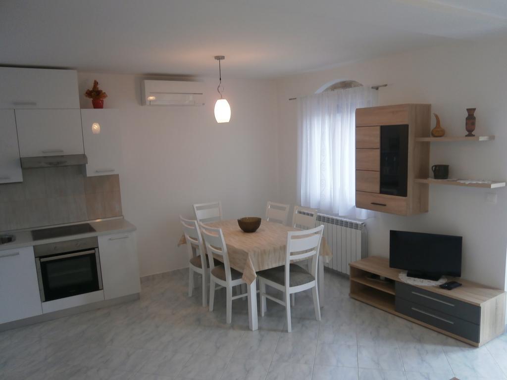 Apartments Crncic Silo (Krk) Room photo