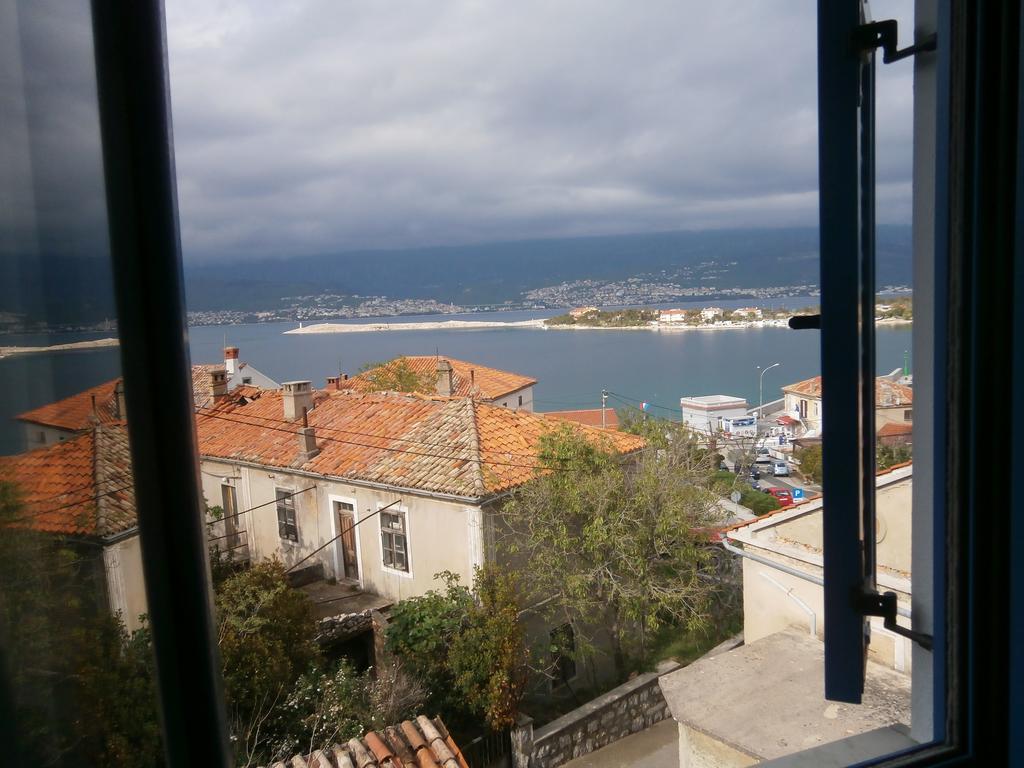 Apartments Crncic Silo (Krk) Room photo