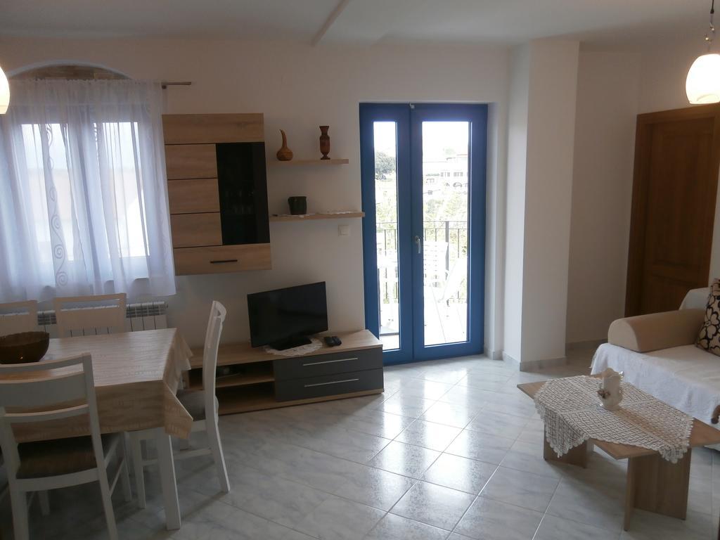 Apartments Crncic Silo (Krk) Room photo