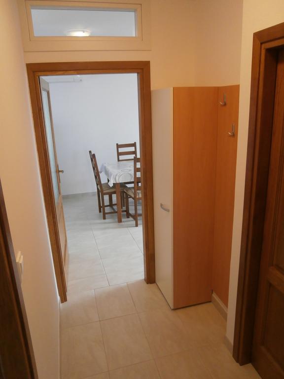 Apartments Crncic Silo (Krk) Room photo