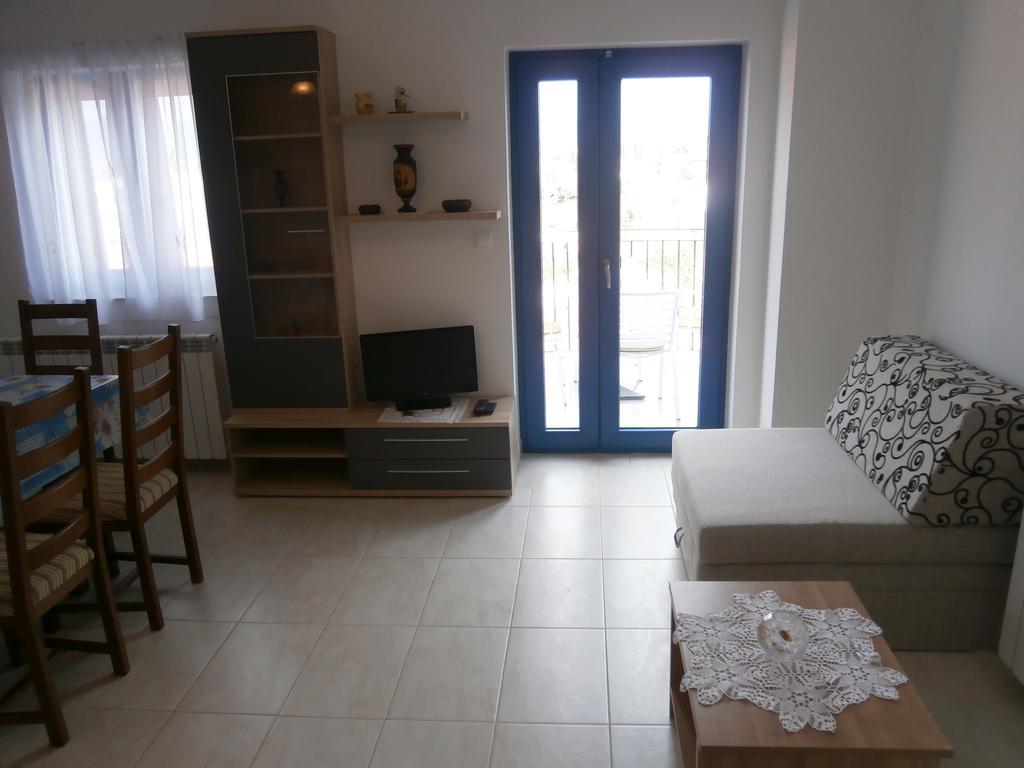 Apartments Crncic Silo (Krk) Room photo