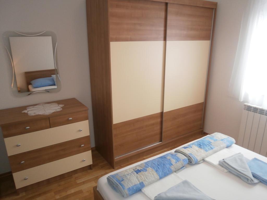 Apartments Crncic Silo (Krk) Room photo