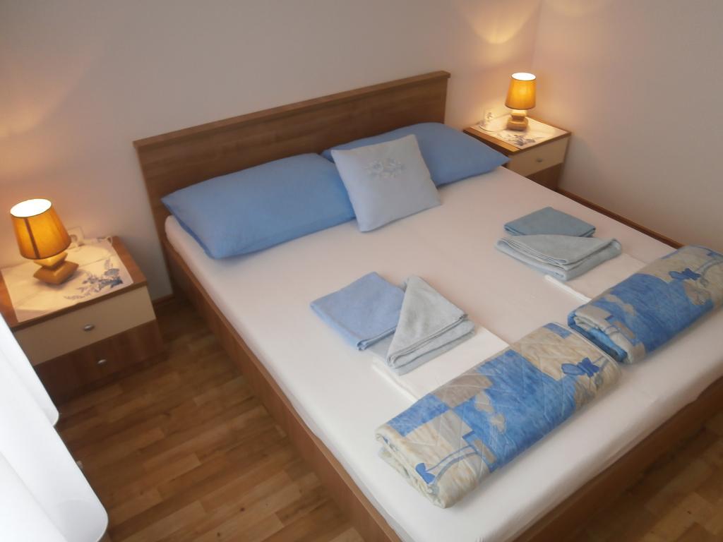 Apartments Crncic Silo (Krk) Room photo