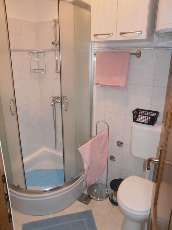 Apartments Crncic Silo (Krk) Room photo