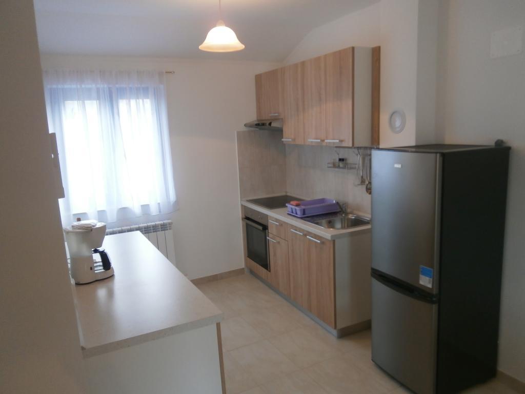 Apartments Crncic Silo (Krk) Room photo