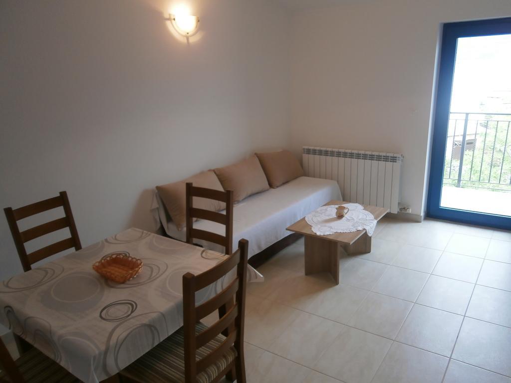 Apartments Crncic Silo (Krk) Room photo