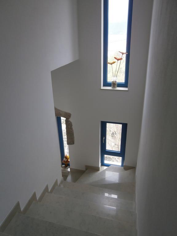 Apartments Crncic Silo (Krk) Exterior photo