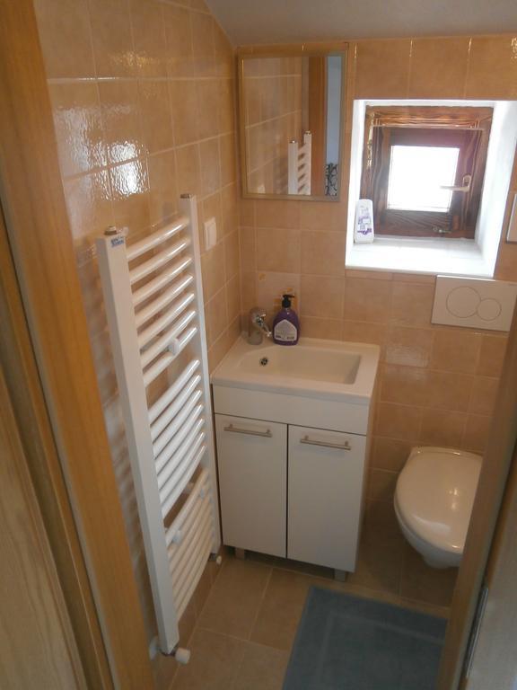 Apartments Crncic Silo (Krk) Room photo