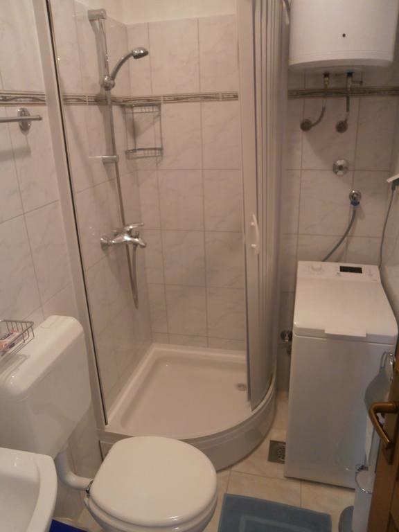 Apartments Crncic Silo (Krk) Room photo