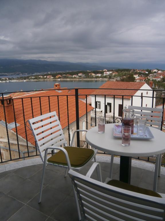 Apartments Crncic Silo (Krk) Room photo
