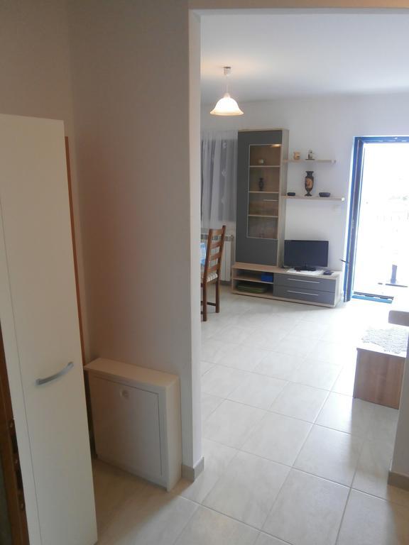 Apartments Crncic Silo (Krk) Room photo