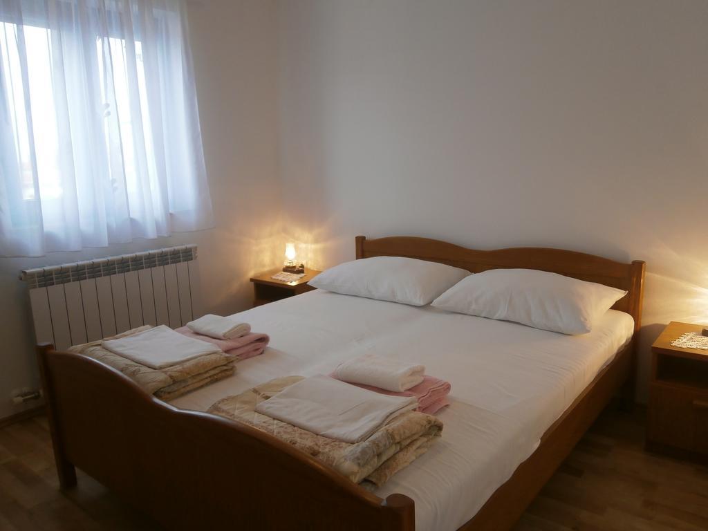 Apartments Crncic Silo (Krk) Room photo